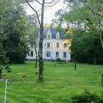 Grand Domaine Familial Pres De La Baule, Guerande Et Du Parc Regional De Briere 11Pers *