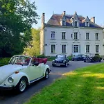 Villa Grand Domaine Familial Pres De La Baule, Guerande Et Du Parc Regional De Briere 11Pers *