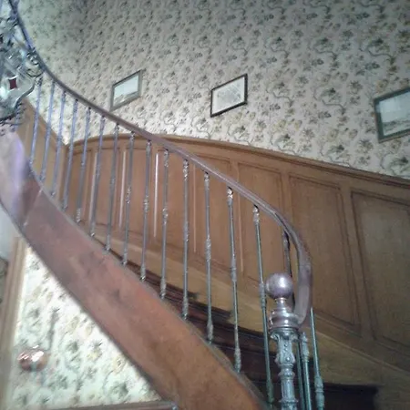 Grande Maison Familiale Près De La Baule, Guérande Et Du Parc Régional De Brière 11p