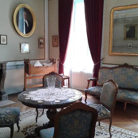 Grand Domaine Familial Pres De La Baule, Guerande Et Du Parc Regional De Briere 11Pers * Saint-Lyphard