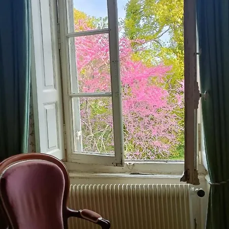 Grand Domaine Familial Pres De La Baule, Guerande Et Du Parc Regional De Briere 11pers וילה Saint-Lyphard