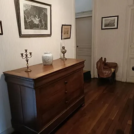 Grand Domaine Familial Pres De La Baule, Guerande Et Du Parc Regional De Briere 11pers וילה *