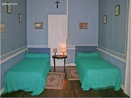 Grand Domaine Familial Pres De La Baule, Guerande Et Du Parc Regional De Briere 11pers וילה