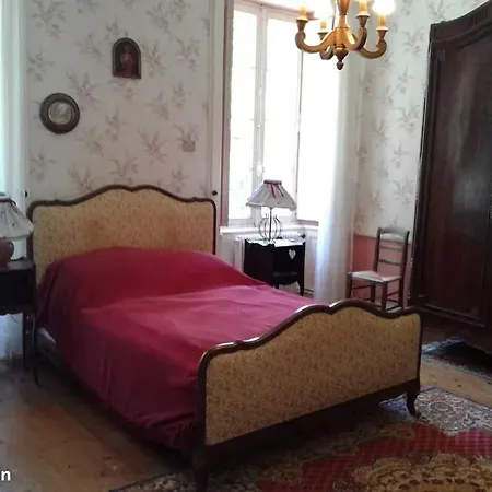 Villa Grande Maison Familiale Près De La Baule, Guérande Et Du Parc Régional De Brière 11p