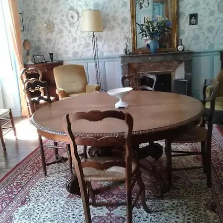 Villa Grande Maison Familiale Près De La Baule, Guérande Et Du Parc Régional De Brière 11p *