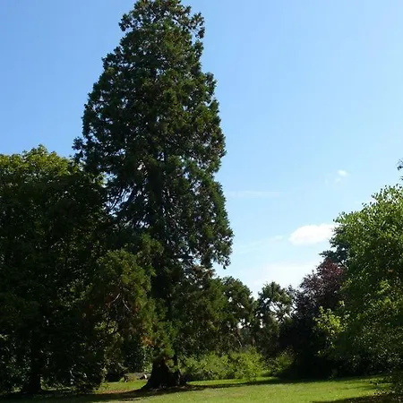 וילה Grand Domaine Familial Pres De La Baule, Guerande Et Du Parc Regional De Briere 11pers Saint-Lyphard