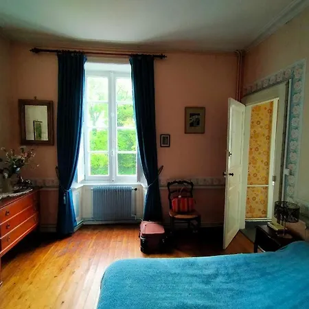 Grande Maison Familiale Près De La Baule, Guérande Et Du Parc Régional De Brière 11p