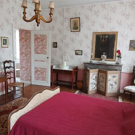 Villa Grand Domaine Familial Pres De La Baule, Guerande Et Du Parc Regional De Briere 11pers *